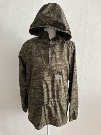 Carhartt Wilson Jacke Grösse S