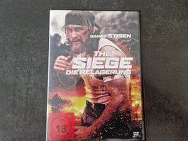 THE SIEGE DVD TOPZUSTAND