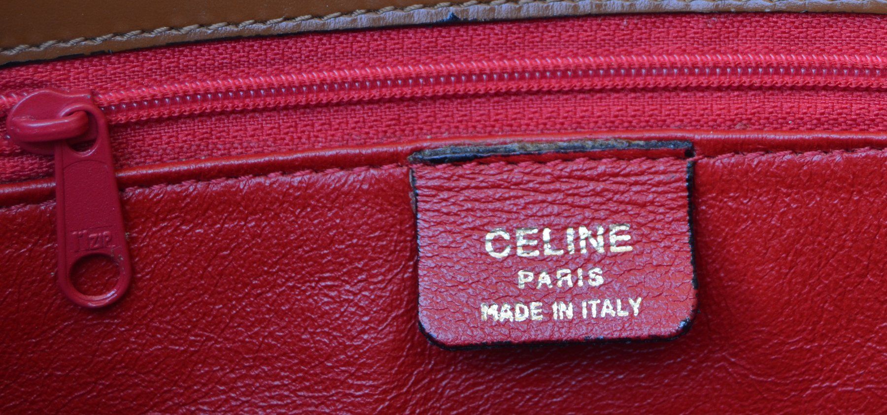 Celine Borse da donna: Céline Bucket Taache / sac – Usato da Collonges venduto da Auganien 8