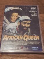 African Queen mit Humphrey Bogart (DVD) NEU und OVP