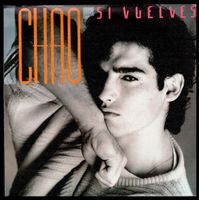 CHAO (Single, 7") Si Vuelves