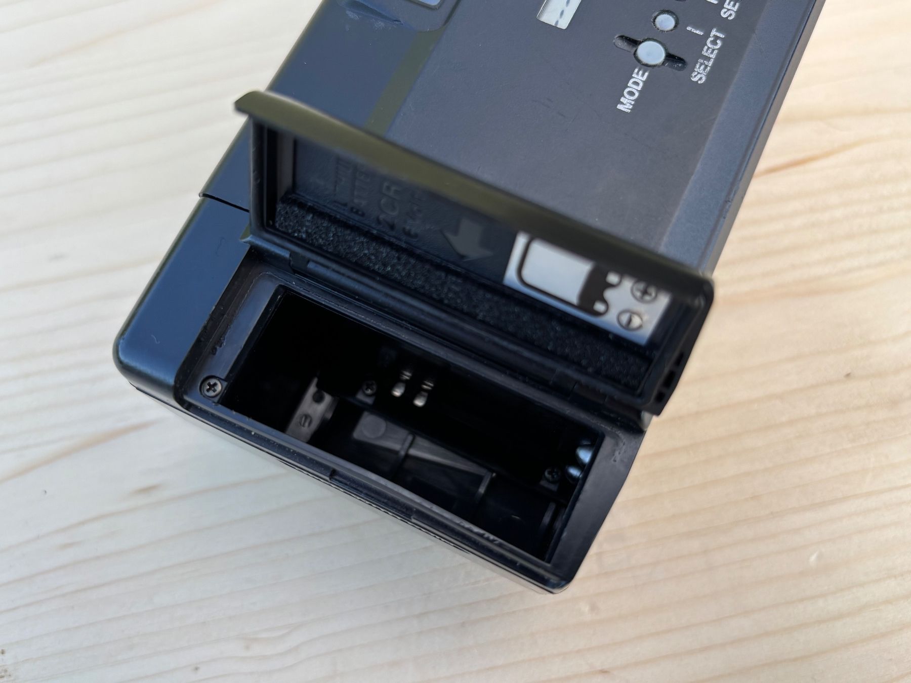 Yashica Kamera: Yashica T3 Super D – Gebraucht aus Feldbach von Olive1 8