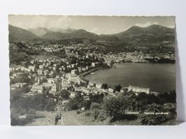 Lugano  1947
