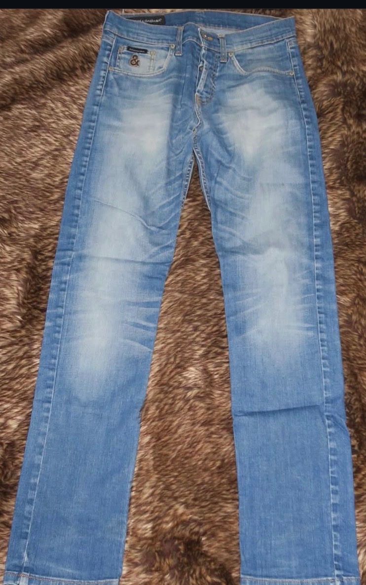 Dolce & Gabbana Kleiderpakete: Dolce Gabbana 2000er set – Gebraucht aus Horgen von manon_archives 4
