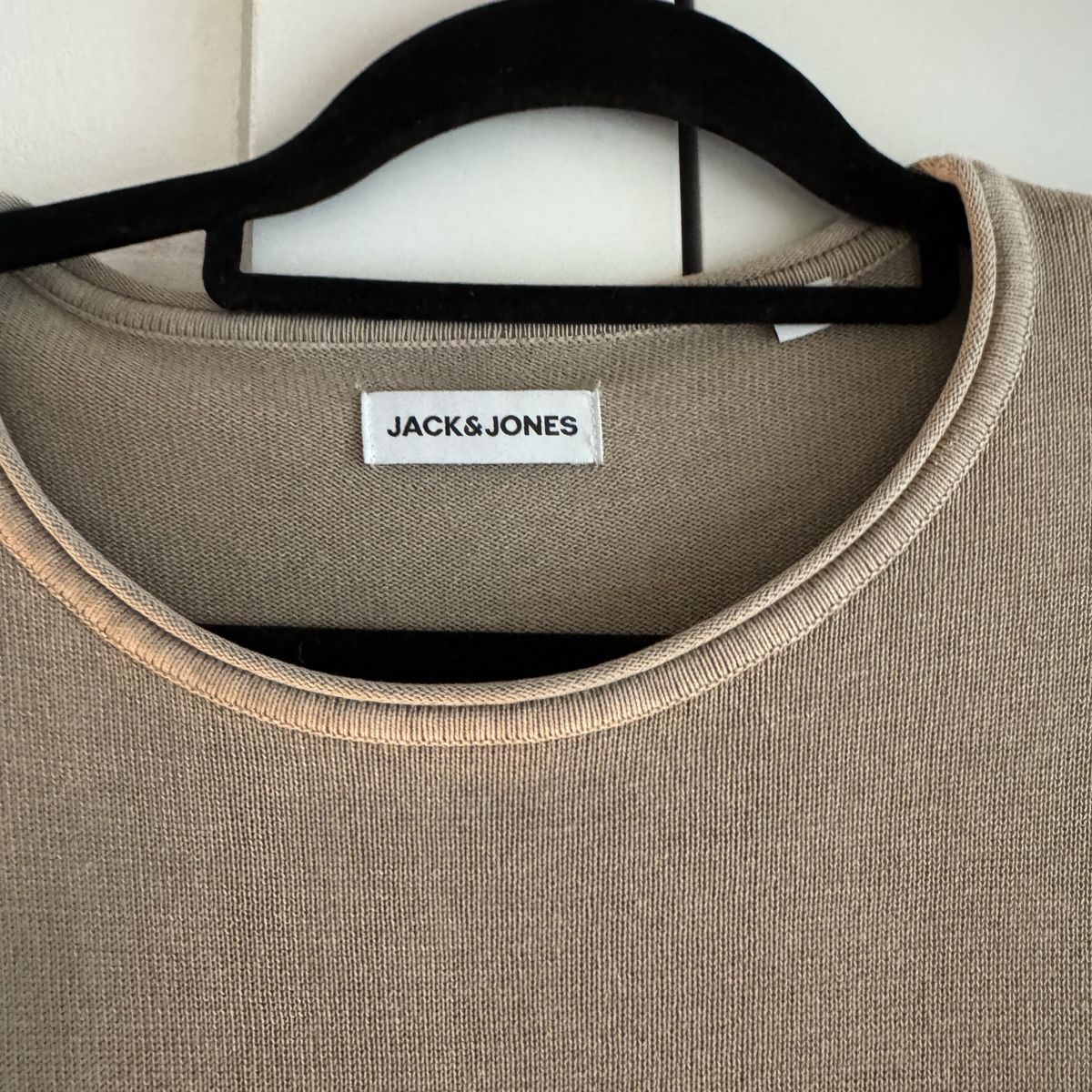 Jack & Jones Maglioni & Felpe: Jack & Jones Longsleeve (M) – Nuovo (secondo la descrizione) da Horw venduto da HerrTadellos 1