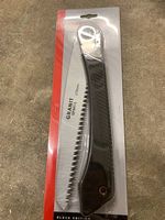 Klappsäge Granit 270 mm