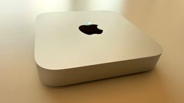 Mac Mini M2 (16GB RAM, 512 GB SSD)