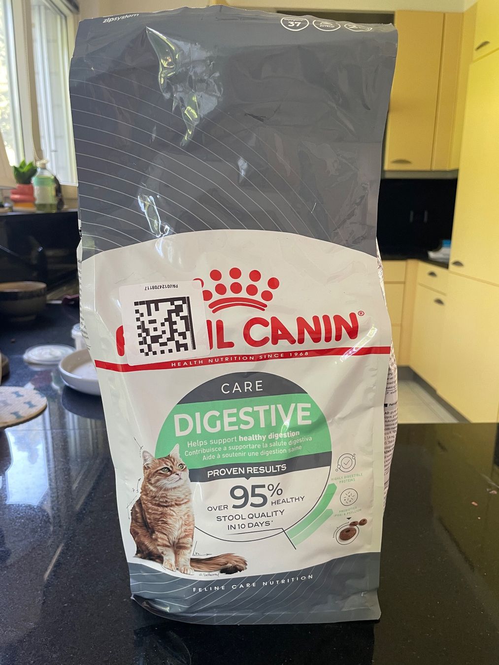 Royal Canin Mangimi: Hochwertiges Katzenfutter – Usato da Uitikon Waldegg venduto da Mimi_Capoeira 4