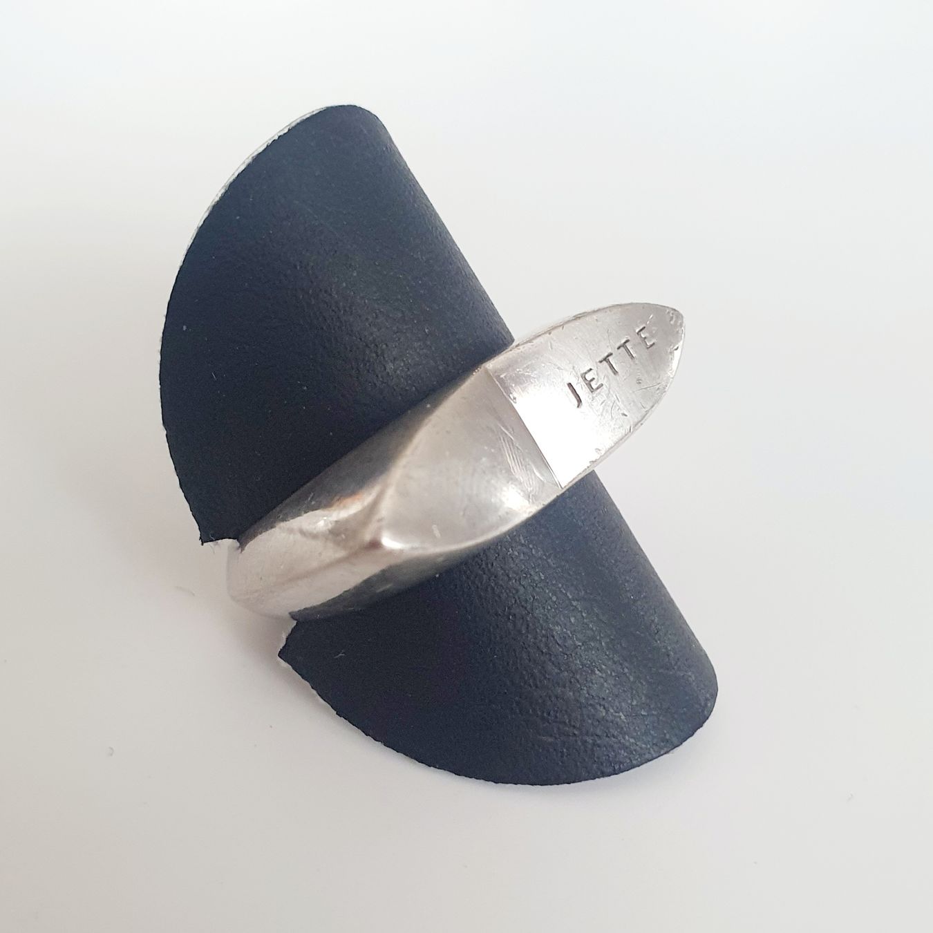 Joop Anelli: Jette Joop Silberring 925, Grösse 19.6mm – Usato da Kreuzlingen venduto da Wunderkiste123 5