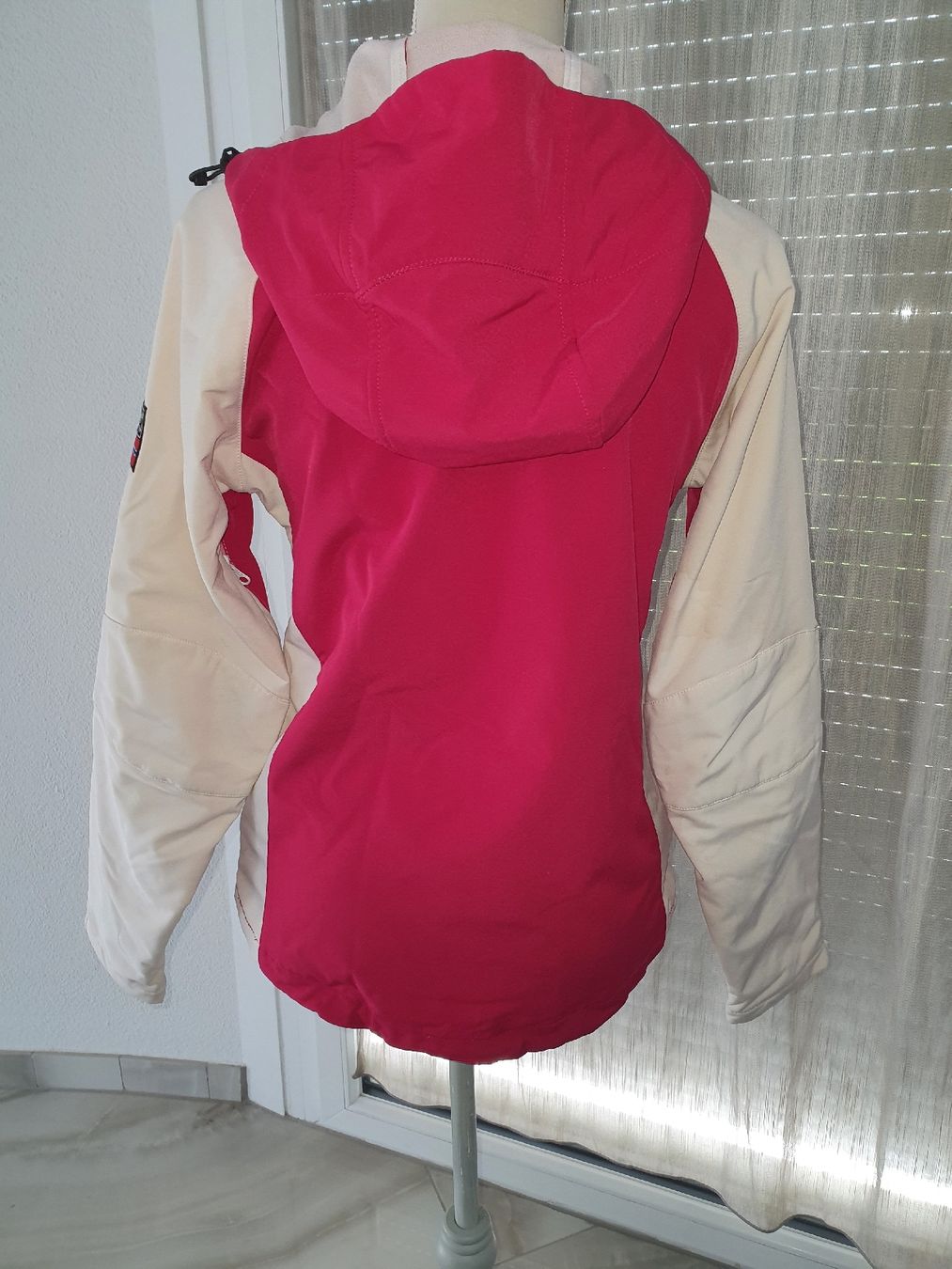 Jacken: Veste Nor Weat taille XS. – Gebraucht aus CASLANO von Bebesa 2
