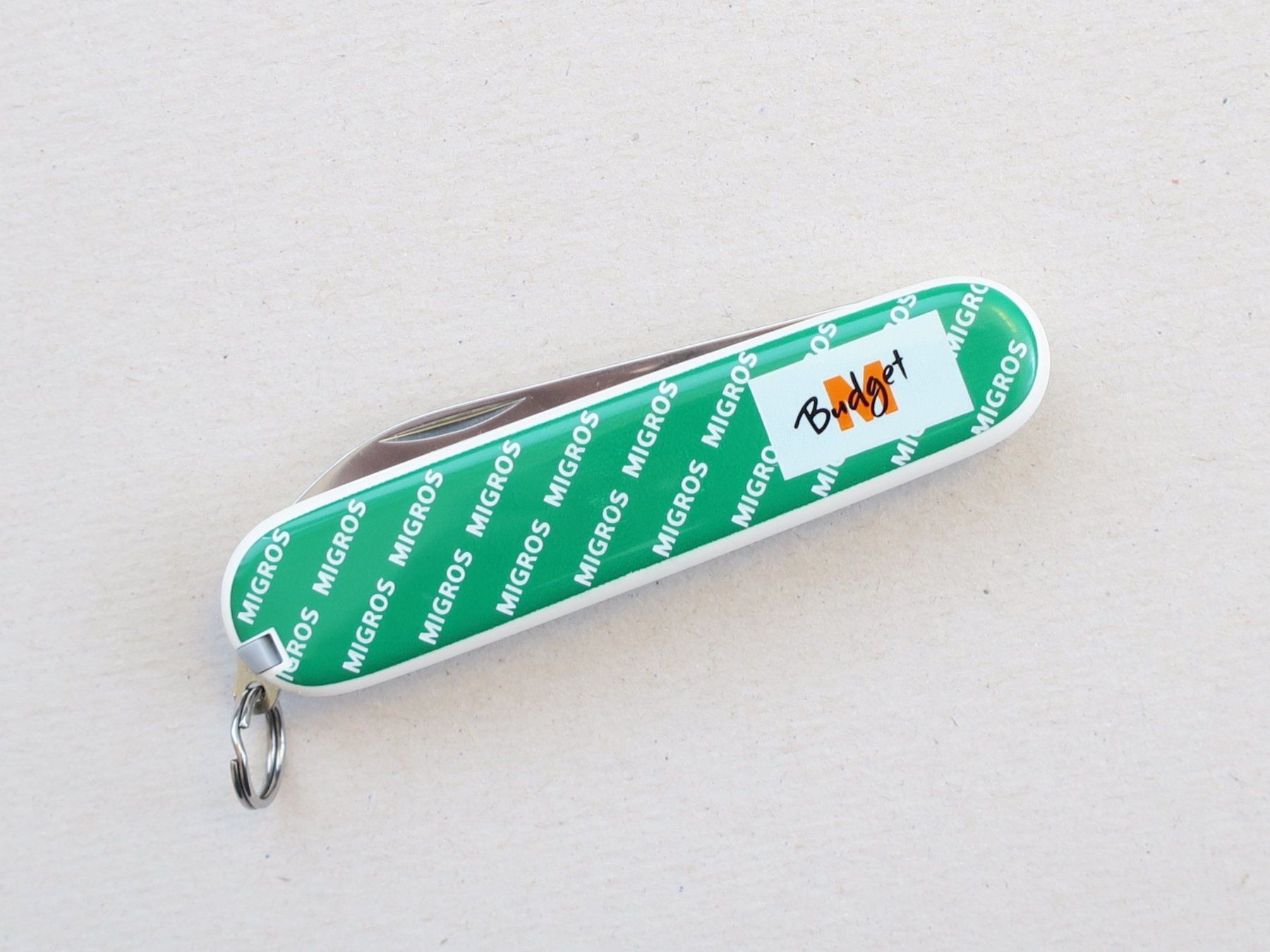 Victorinox Coltelli tascabile: Victorinox Bantam M-Budget – Usato da Rümlingen venduto da cont01 7