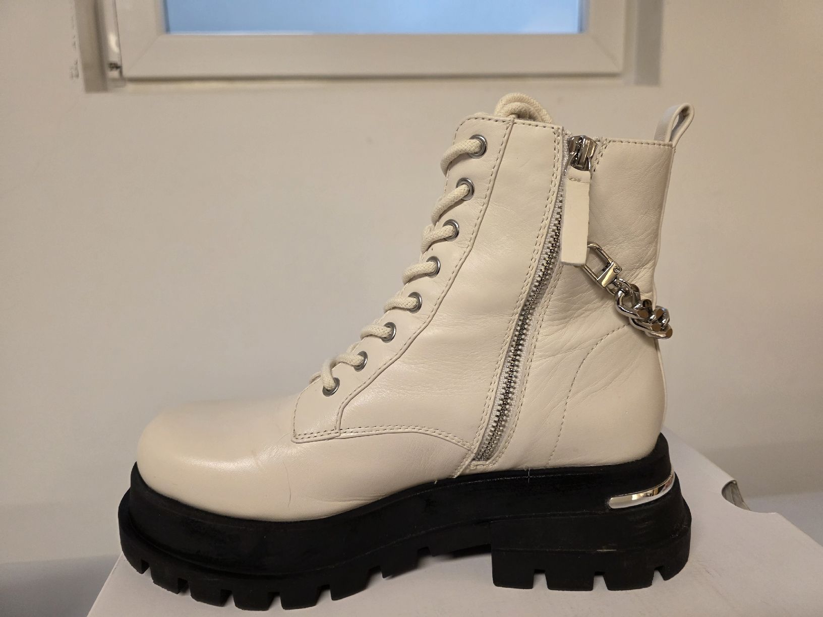 Aldo Damenschuhe: Aldo Boots Gr.38.5 – Gebraucht aus Matzingen von vesna0209 1