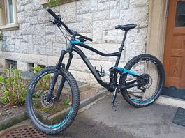 Giant Trance 27.5 Zoll Mountainbike - Top Zustand!