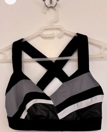 Brassière de Sport M 