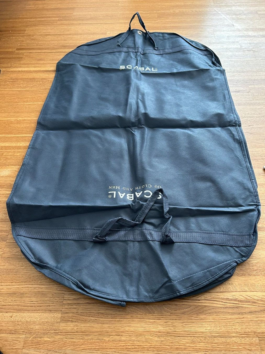 Borse: Scabal Anzugtasche, Kleidersack, Dustbag – Usato da Küsnacht ZH venduto da filo_fila8700 2