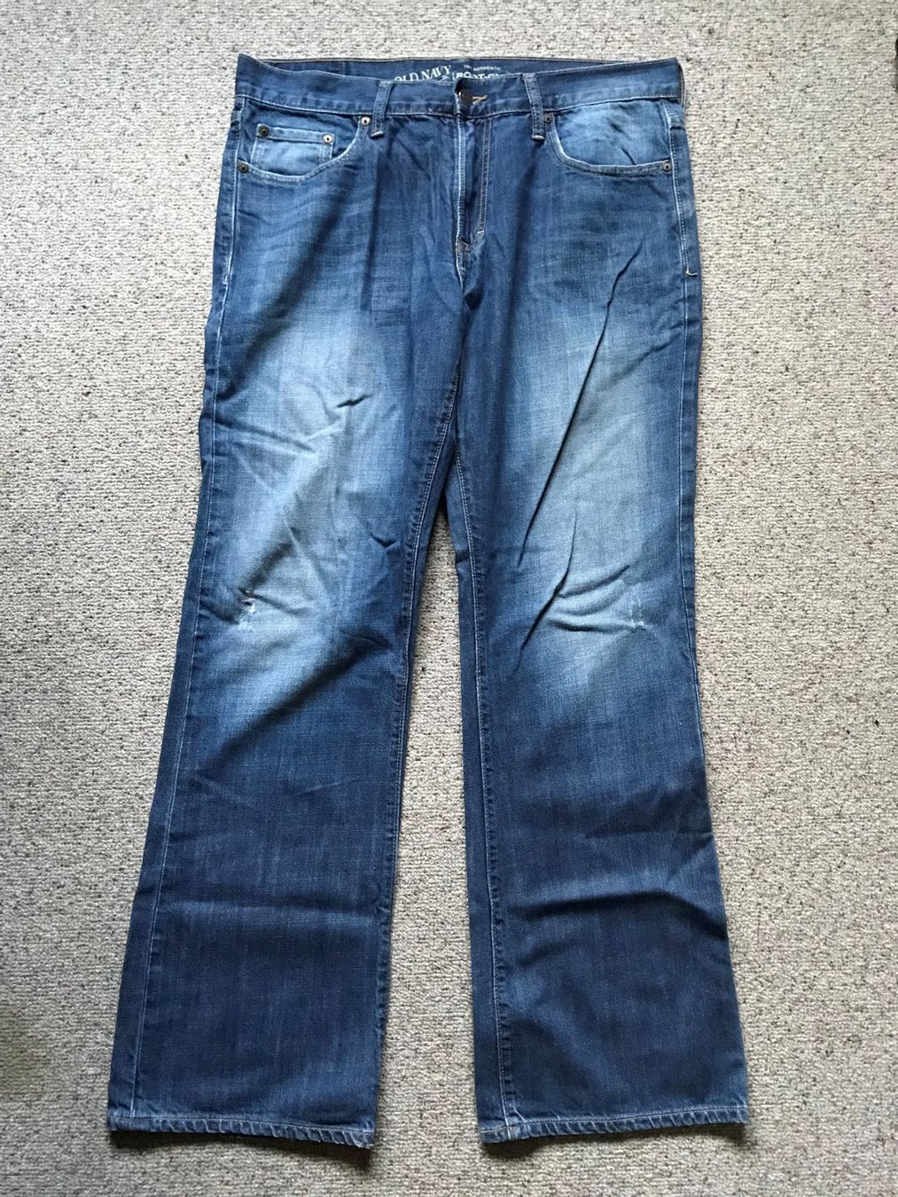 Jeans: Jeanshose - Old Navy - Neu – Nuovo (secondo la descrizione) da Tecknau venduto da Otacon0