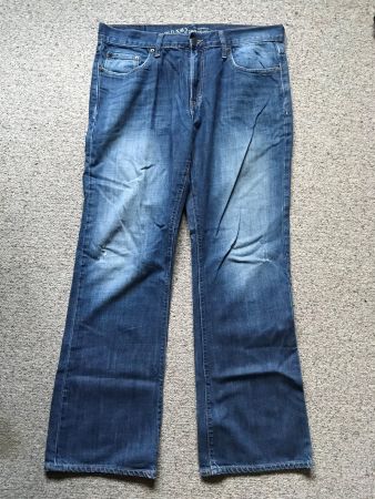 Jeanshose - Old Navy - Neu