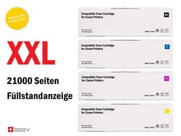 Canon 069h XXL - Toner-Drucker-Patrone kompatibel für Canon