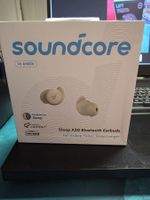 Soundcore Sleep A20 Bluetooth Earbuds