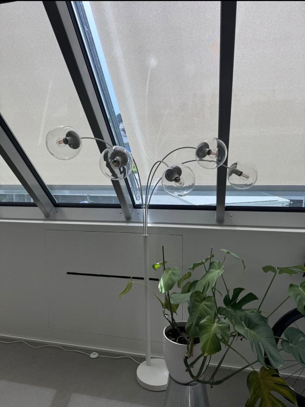 Lampes: Stehlampe – D'occasion à Zürich par Sammirmir 2