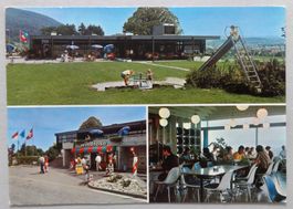 Restaurant Windrose, Kappel