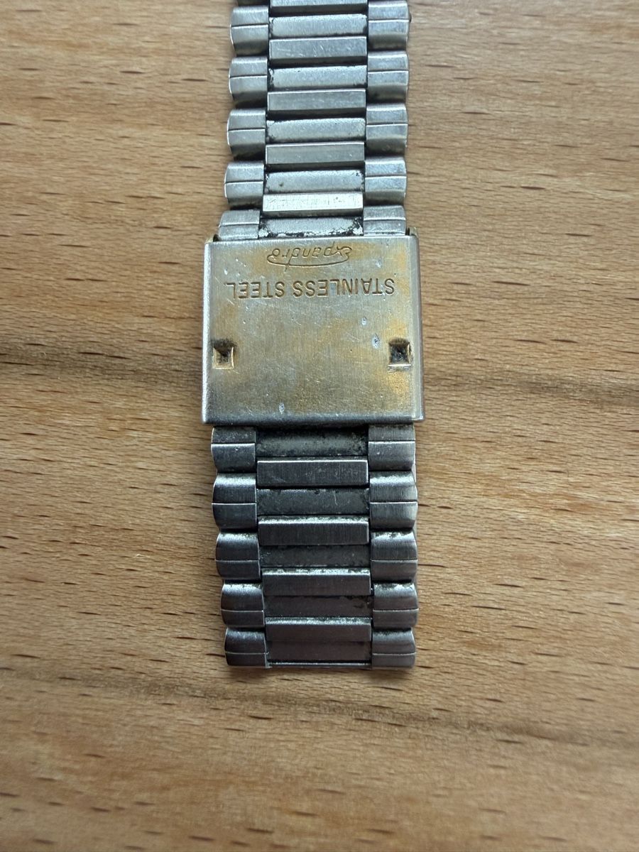 Bracelets: Armbanduhr SEVA – D'occasion à Grenchen par Bastet007 4