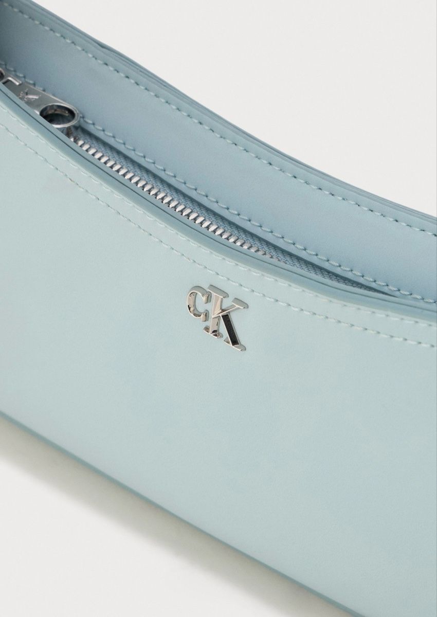 Calvin Klein Taschen für Damen: Calvin Klein Handtasche hellblau neu ovp – Neu und originalverpackt aus Aeschi b. Spiez von davidS744 3