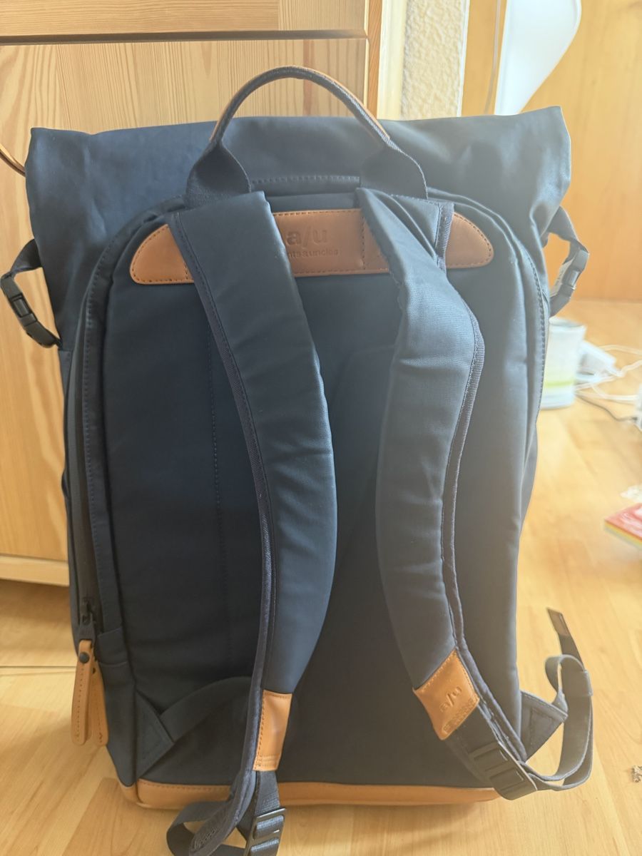 Aunts & Uncles Rucksäcke: Rucksack original – Neu (gemäss Beschreibung) aus Herzogenbuchsee von SaRaDe77 1