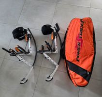 Échasses urbaines PowerStrider
