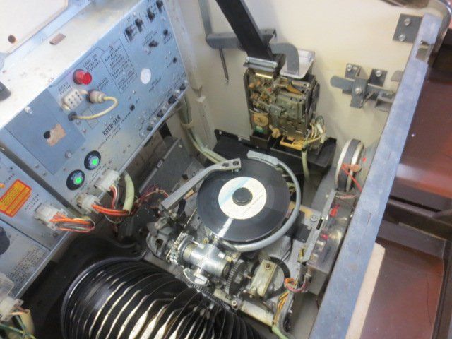 Rock-Ola Jukebox: Max 477 mit 80 Singles – Usato da St.Gallenkappel venduto da Spielautomaten 6
