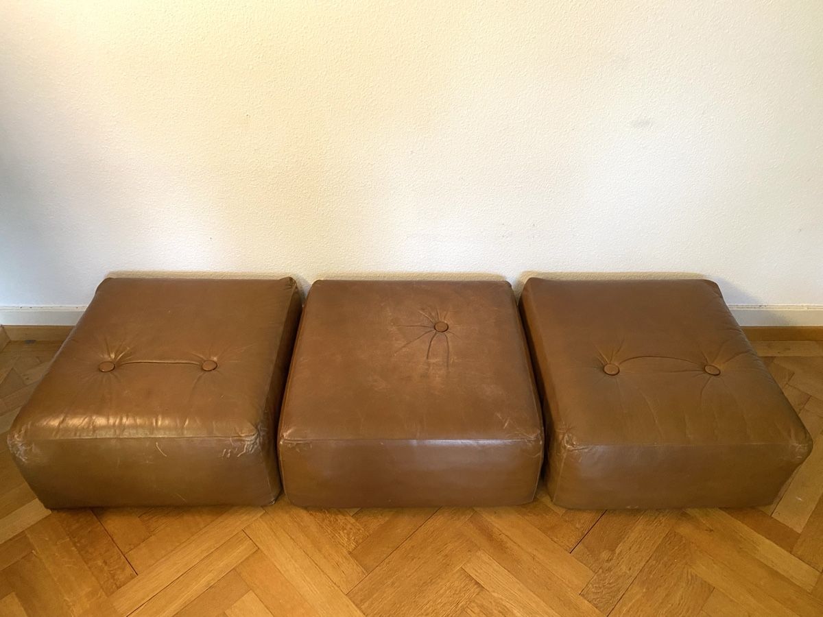 Sedie: Design Couch Sessel Hocker – Usato da Olten venduto da sportwelt 4