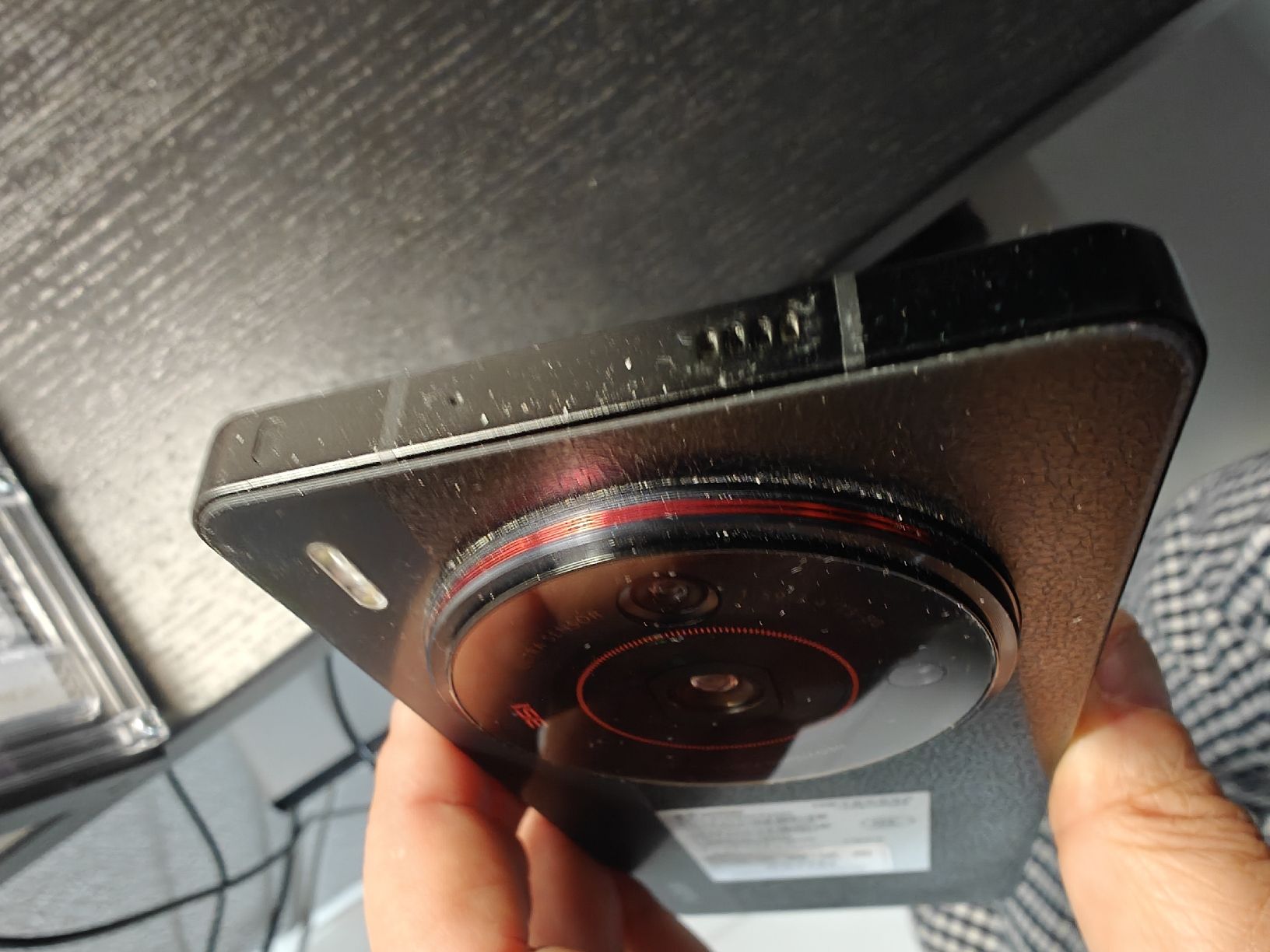 ZTE Portables: Mobil Nubia Z50S Pro – D'occasion à Basel par Lotsofprosecco 3