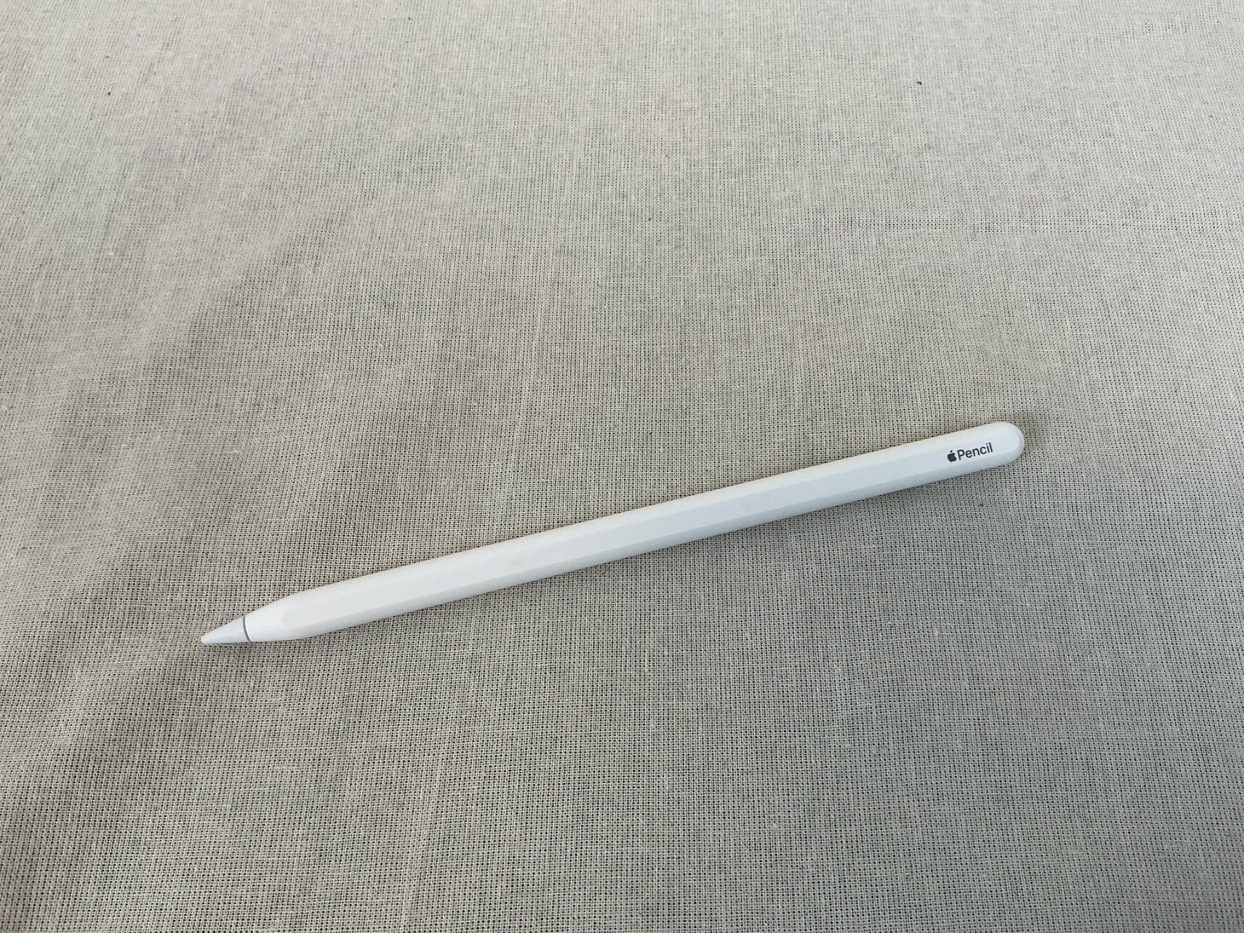 Apple Penna & Evidenziatori: APPLE Pencil 2. Generation – Usato da Richterswil venduto da Restwert_Richterswil 1