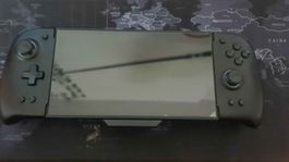 Nintendo Switch 2            256gb +  512 GB Speicher in ovp
