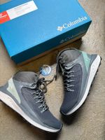 Chaussure Columbia Trailstorm Mid WaterproofFemmes Taille 37