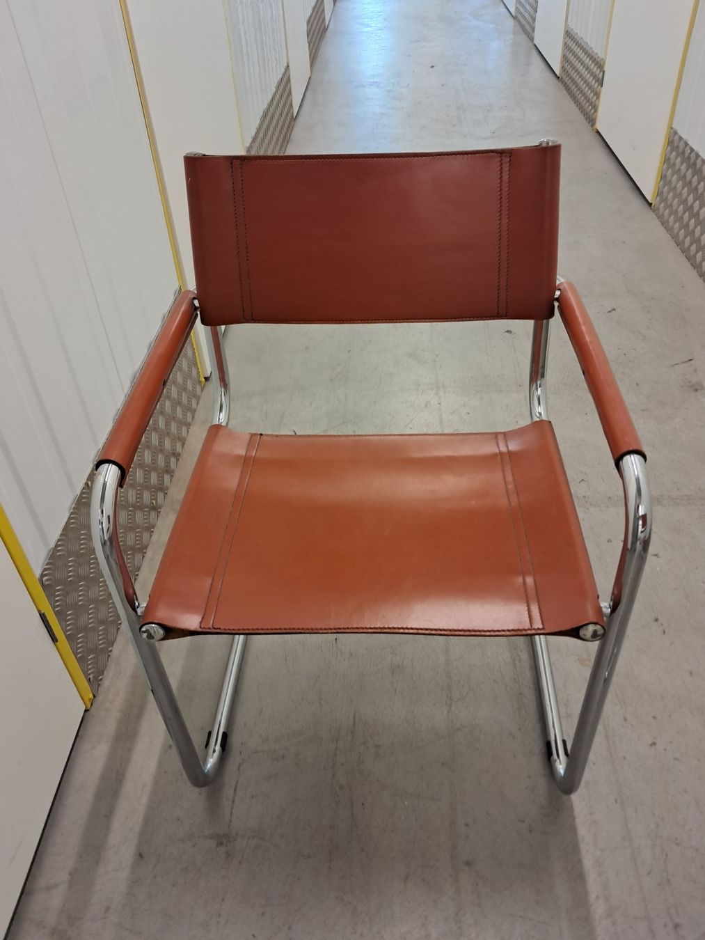 Breuer Stühle: 2 Freischwinger-Stühle, Marcel Breuer – Gebraucht aus Oberwil BL von kerim91 1