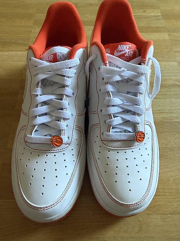 Scarpe da uomo: Nike Air Force 1 Low Rucker Park (2020) – Usato da Bern venduto da STEFANDM 1