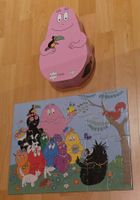 Barbapapa 🥰 Puzzle 24 Pièces 🥰