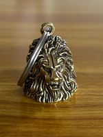 Ride Bell Harley Davidson Guardian Bell Gremlin Glocke Bike