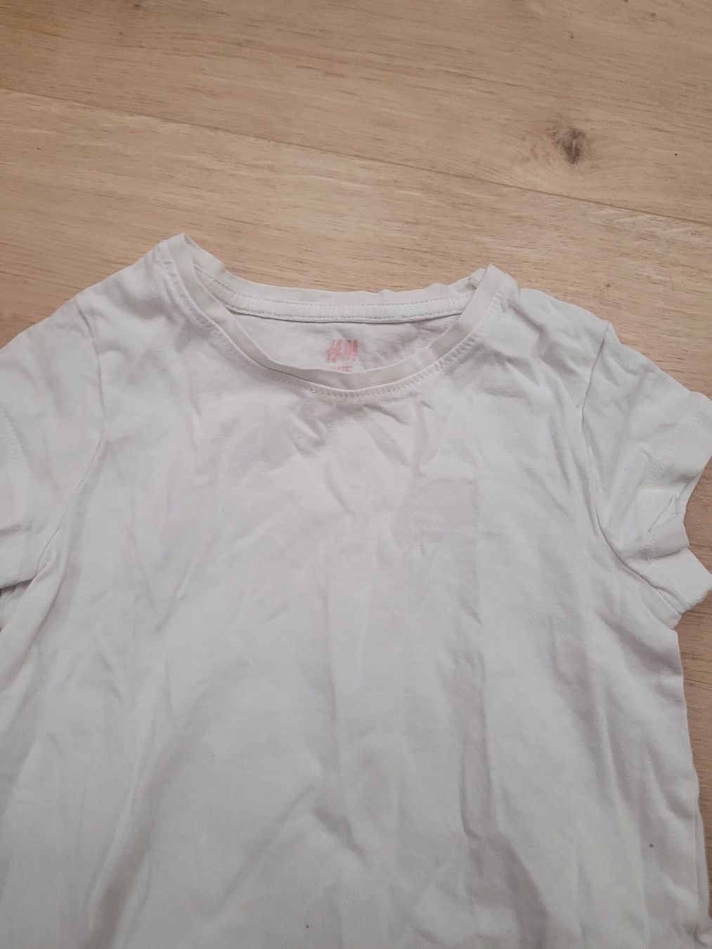Camicette, T-shirt & Top: t-shirt Gr. 98 – Usato da Lupsingen venduto da sta_wgg5 2