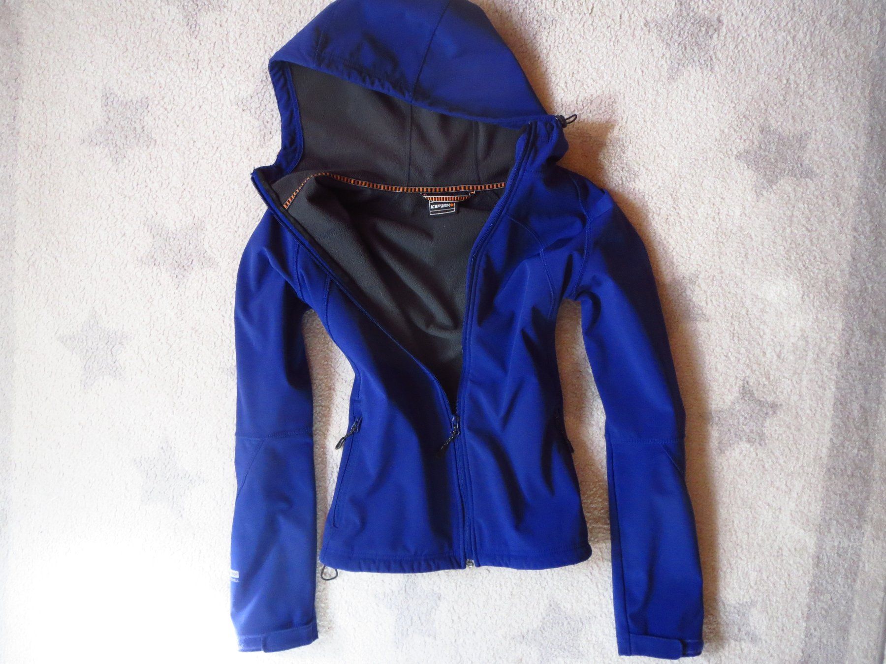 Icepeak Jacken: sehr schöne ICEPEAK Damen Softshell Jacke Gr 38 – Gebraucht aus Kiental von Anna8702 3