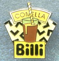 Billi  COMELLA