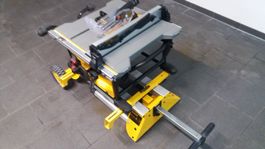 Tischsäge DeWalt 7485 - QS