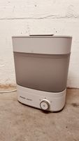 Philips Avent Premium Dampfsterilisator & Trockner