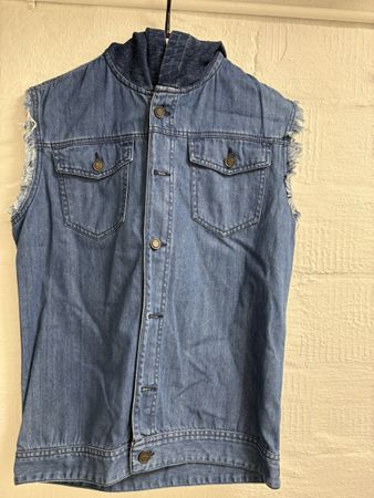 Herren Weste,Gr.S;Zara
