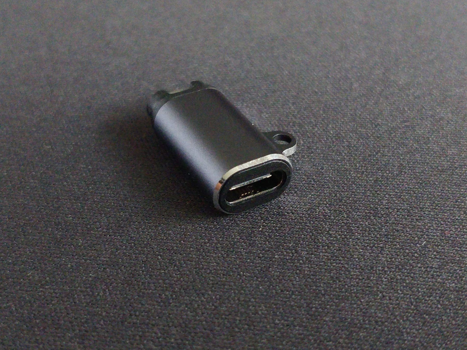 Unità & Adattatore: USB-C Adapter für Garmin Smartwatch – Nuovo e nell'imballaggio originale da Killwangen venduto da sockenmeister 1