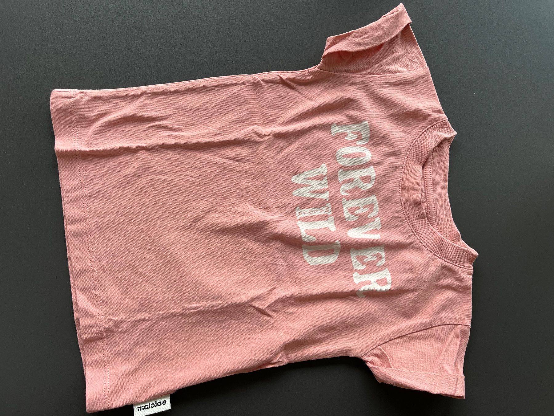 Hemden, T-Shirts & Polos: Kleinkind T-Shirt – Neu (gemäss Beschreibung) aus Davos Platz von kev_r28p
