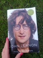 John Lennon: The Life - Philip Norman Biography Book