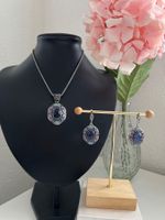 Schönes Schmuck Set