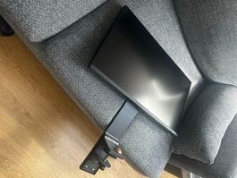 Samsung S27R754QEU (16: 9, 3840 x 2160 pixels, 60 Hz, 4 ms)